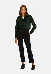 Monoprix Pantalon classique - noir