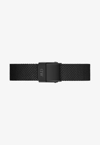 Unausgewählt, black