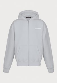 Niet geselecteerd, washed pearl grey/salty cream