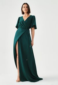 TUSSAH EDER - Oblečenie na špeciálnu príležitosť - emerald