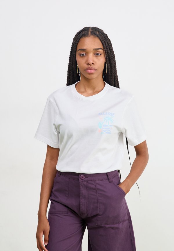 ROCKLEY TEE - Basic T-shirt