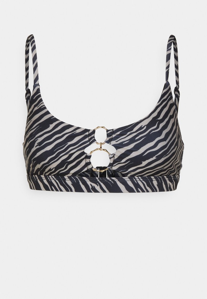 Sutien costum de baie din două piese