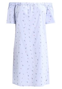 Tommy Hilfiger Vestido informal - blue