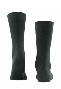 FALKE SENSITIVE LONDON - Socken - forest