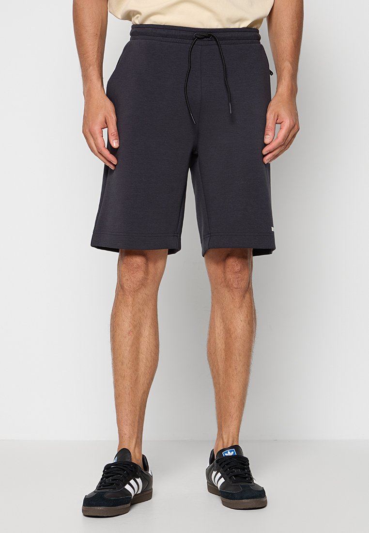 Boss Shorts donkerblauw Boss Shorts donkerblauw