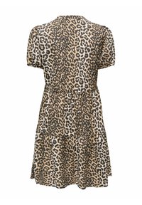 ONLY ONLNOVA KURZES  - Robe de jour - timber wolf