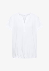 Non sélectionné, white