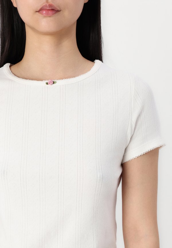 DRY GOODS TEE - Basic T-shirt3