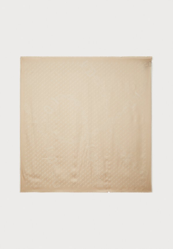 KEFIAH LOGO 125X125 - Foulard - sand