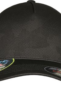 Flexfit JAQUARD  - Kapa - black