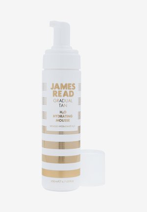 H2O TAN MOUSSE - Selbstbräuner - -
