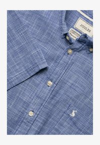 Non sélectionné, blue