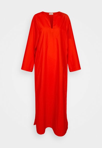 By Malene Birger KAYIA - Robe longue - orange