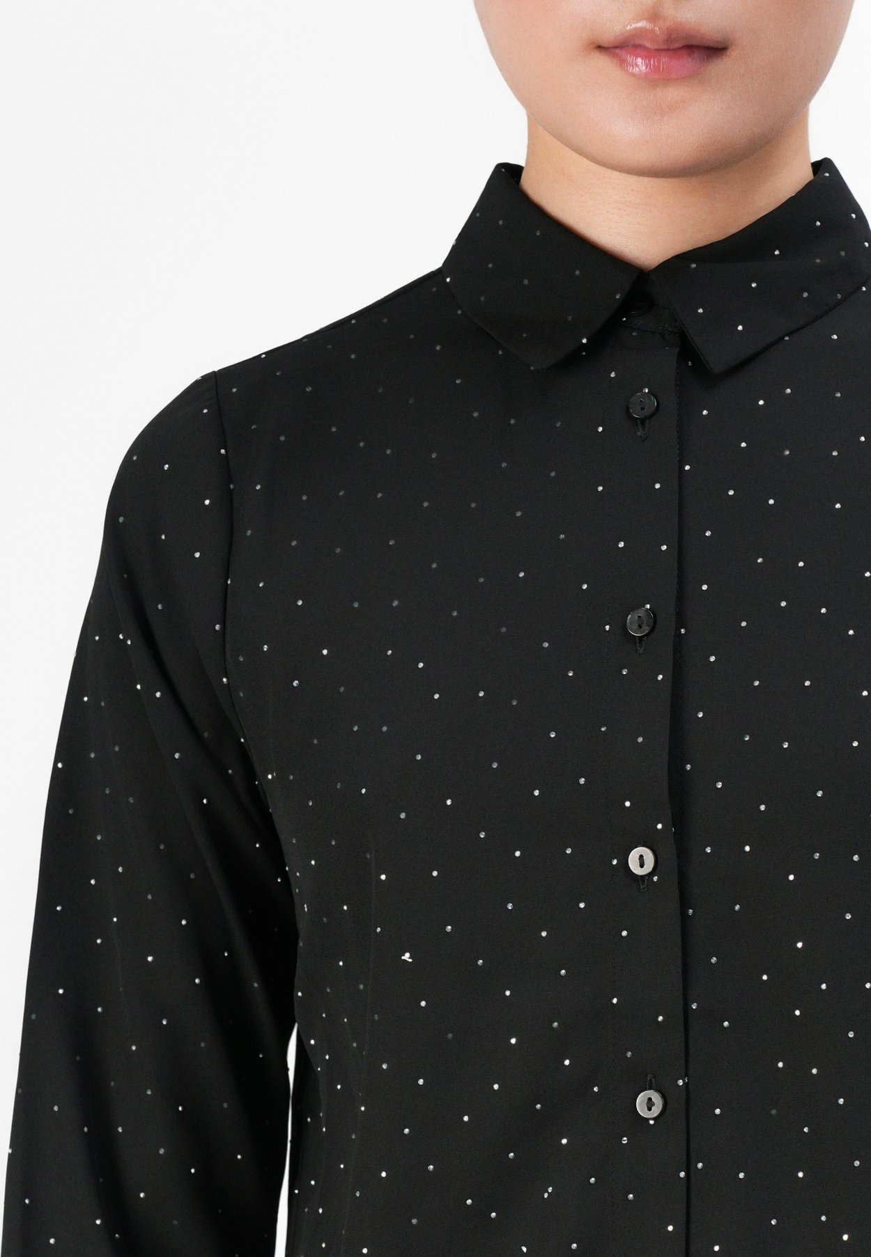 ONLZEKE SHIRT