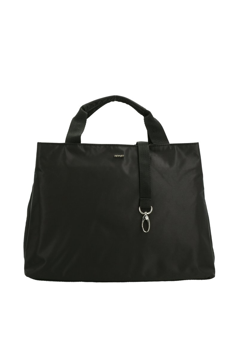 Picard HAPPY - Borsa a mano - schwarz