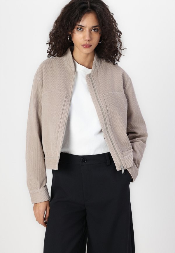 ONLMARTA BOMBER JACKET - Bomber Jacket - string3