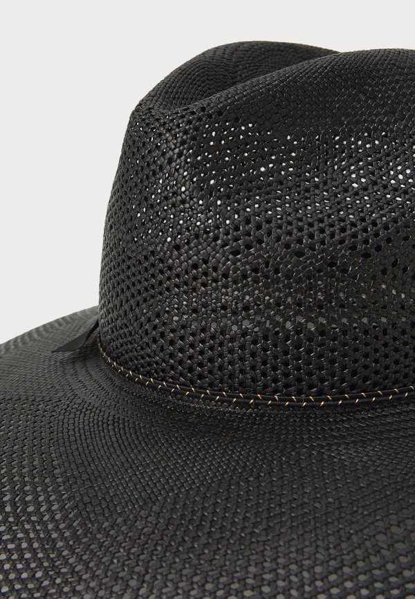 SOPHIE-PAN - Hat - nero2