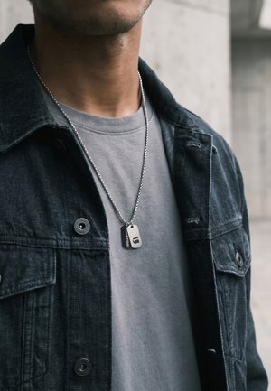 G-STAR, M-TAG - Collier - black