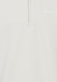 Blend BHHALFZIP - Sudadera - egret