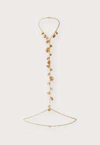 SAKURA BODY JEWELRY - Grandinėlė - gold-coloured