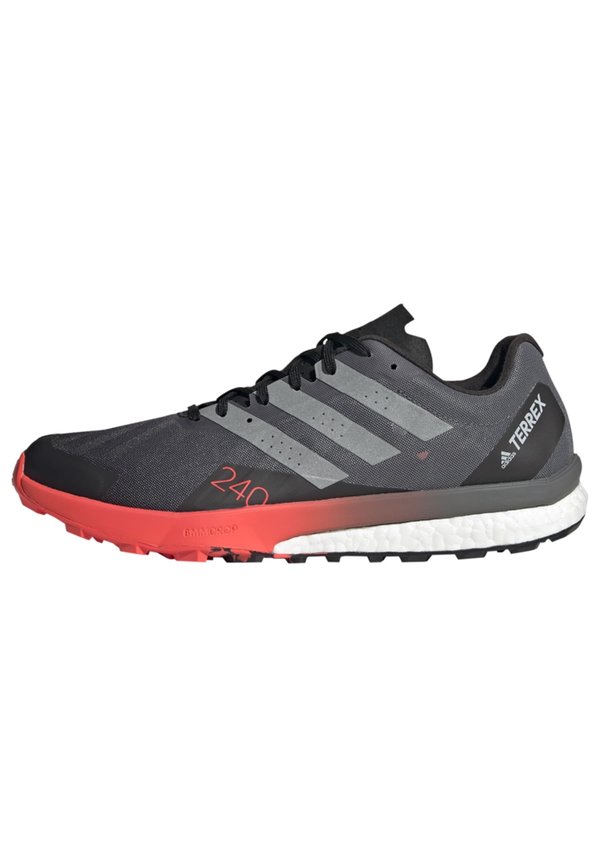TERREX SPEED ULTRA - Laufschuh Trail