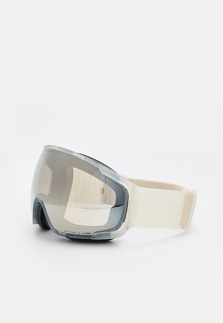 POC Skibril wit