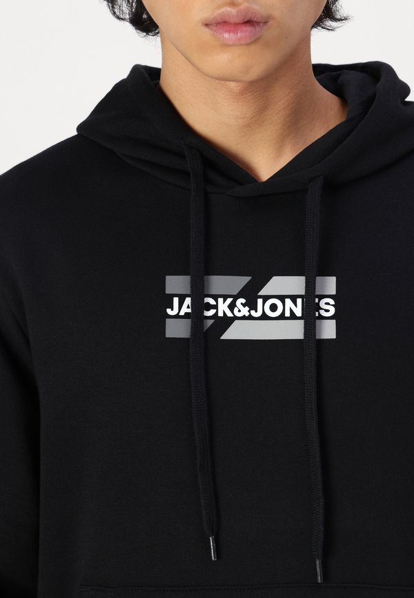 ECORP GRAPHIC HOOD NOOS - Sweatshirt4