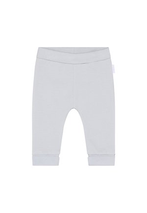 SLIM FIT - Trainingsbroek - dawn blue