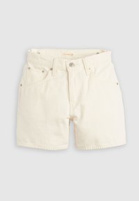 Niet geselecteerd, blank impact