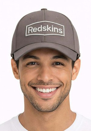 Redskins, CASQUETTE LEMUEL - Casquette - gris