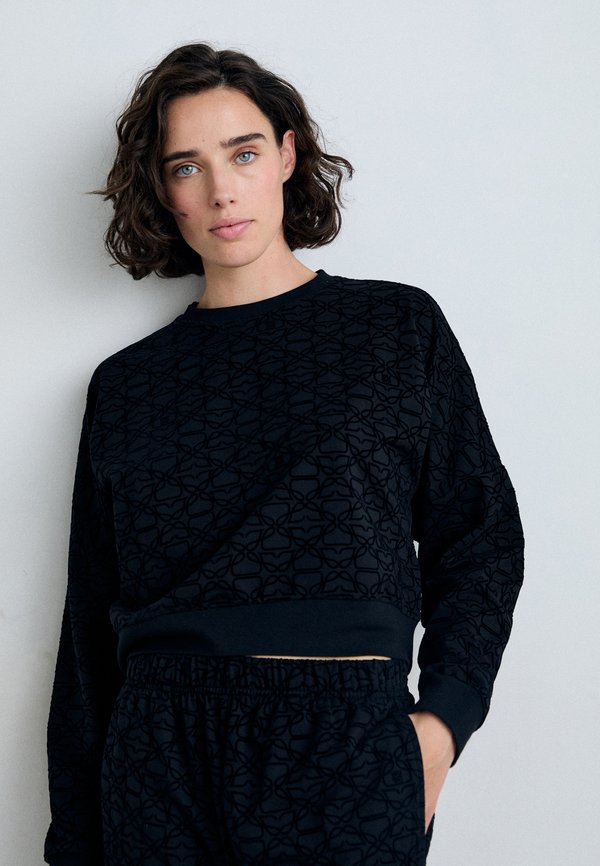 LOKKY  - Pyjama top3