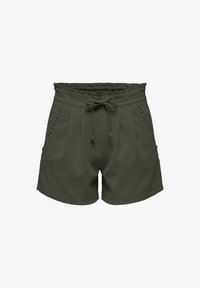 Selezionato, kambaba