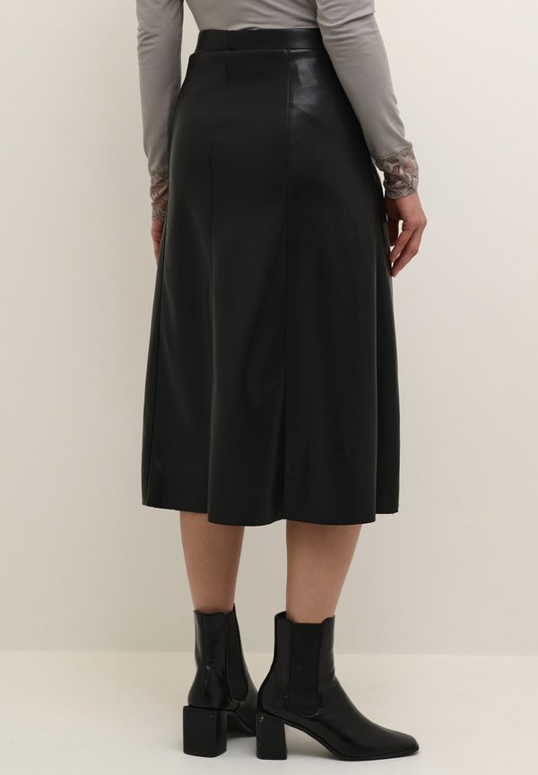 ARIANA - A-line skirt4