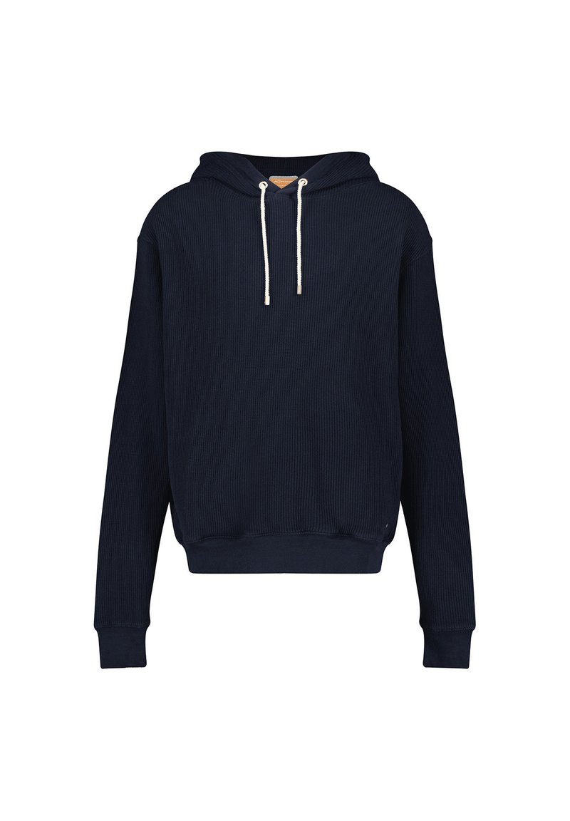 RIVIERAS Sweater donkerblauw