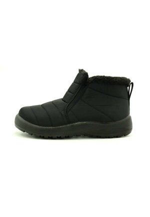 STAY - Botas para la nieve - black