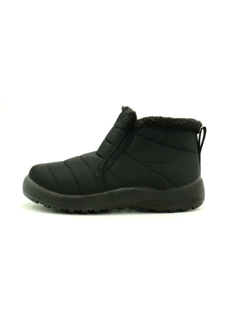 Merisell STAY - Botas para la nieve - black