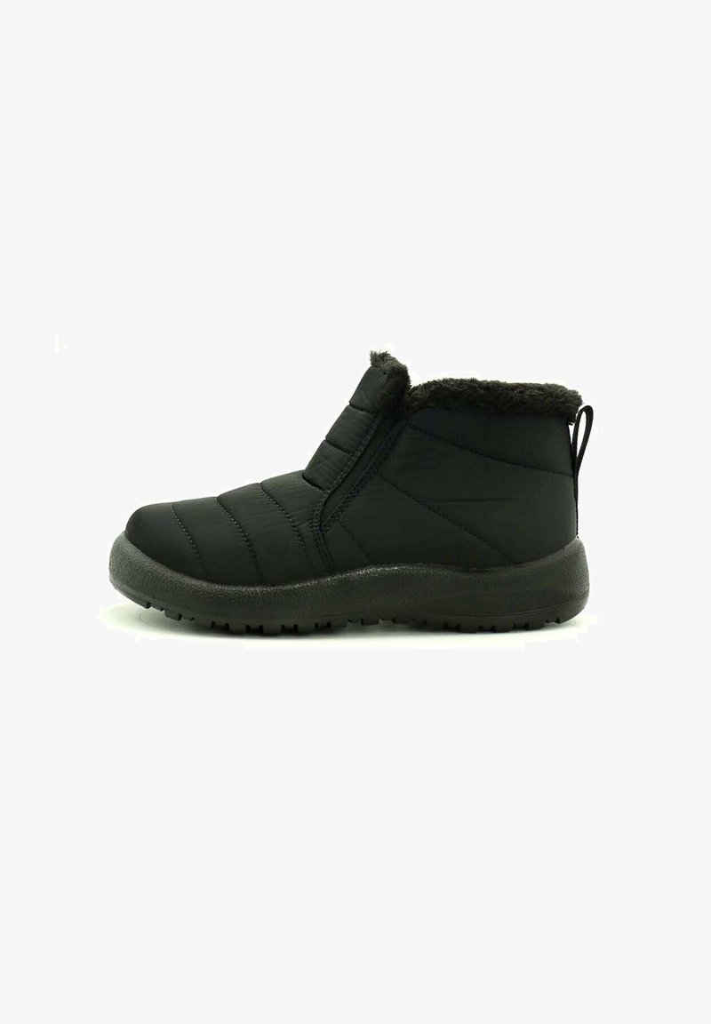 Merisell STAY - Botas para la nieve - black