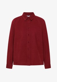 Non sélectionné, russet red