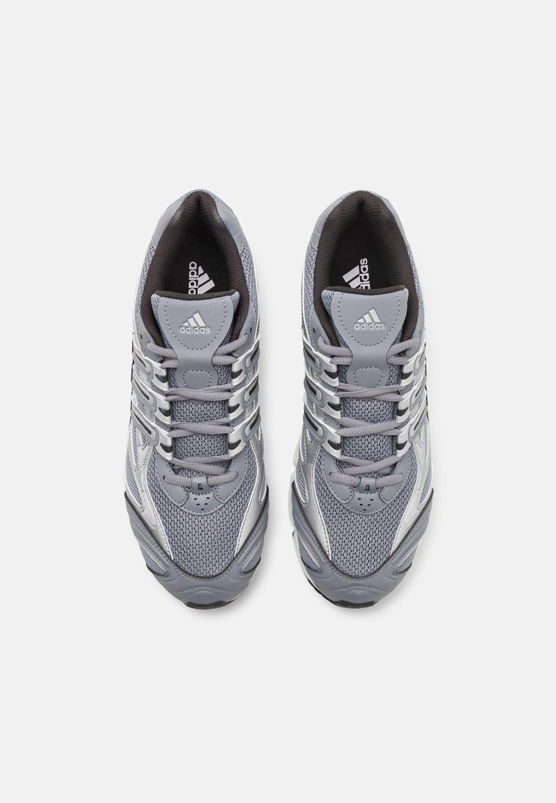 adidas Originals TEMPER RUN 2 UNISEX - Trainers - grey/core black/grey two/grey - Zalando.ie adidas Originals TEMPER RUN 2 UNISEX - Trainers - grey/core black/grey two/grey - Zalando.ie