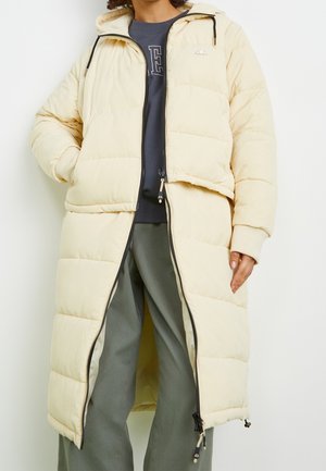Talvitakki - off-white