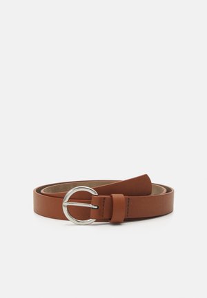 Pieces PCJESSI BELT  - Diržas - cognac