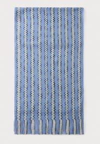 Non sélectionné, light blue