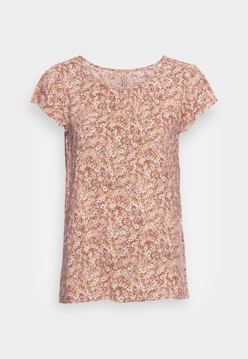 Damen Hemdblusen | Soyaconcept SC-DONNA 1 Bluse light pink/rosa - NJ22169 Damen Hemdblusen | Soyaconcept SC-DONNA 1 Bluse light pink/rosa - NJ22169