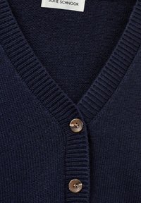 Sofie Schnoor Neuletakki - navy blue