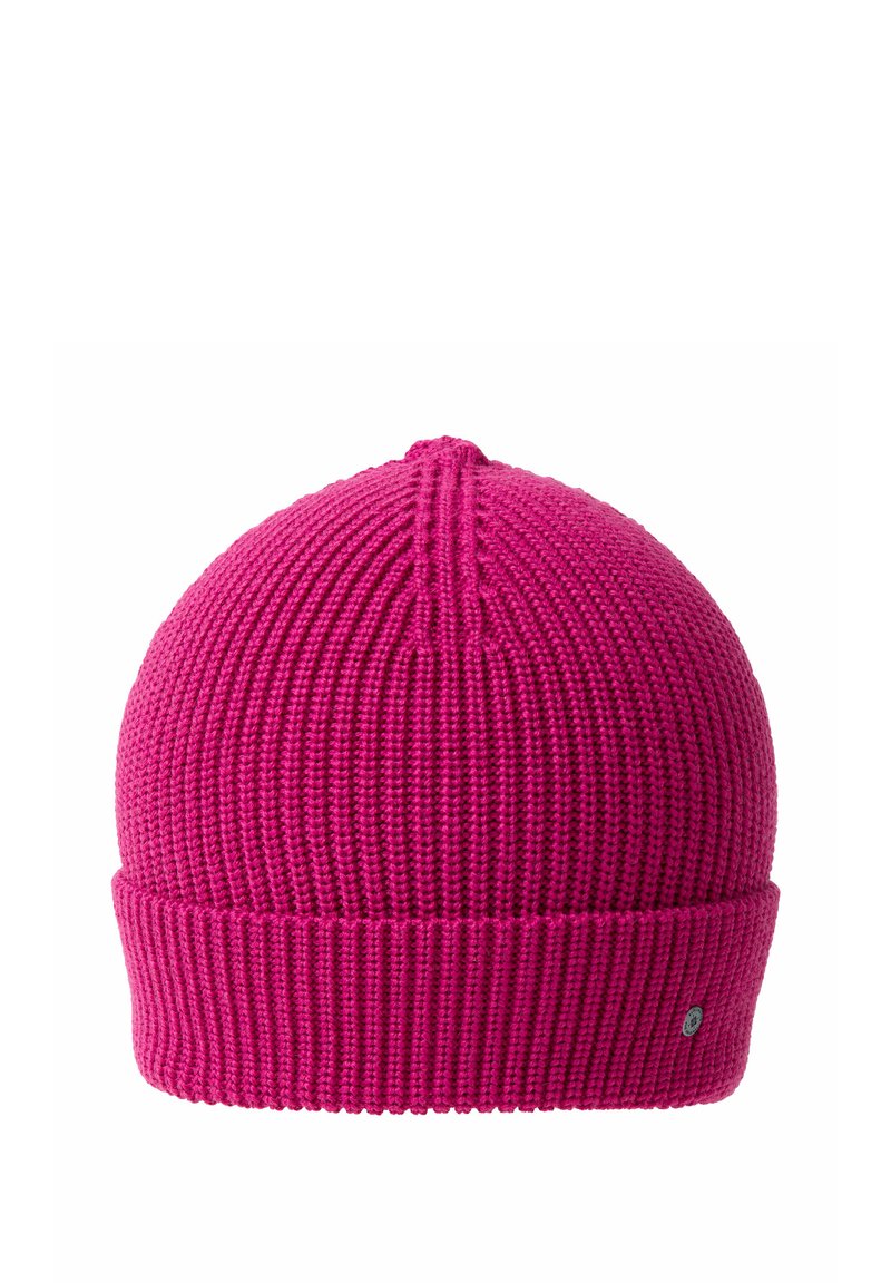 Burlington KENSINGTON UNISEX czerwony