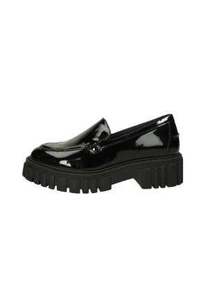 Slipper - black