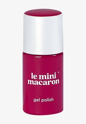 Le Mini Macaron GEL POLISH - Nagellak - bisous magenta