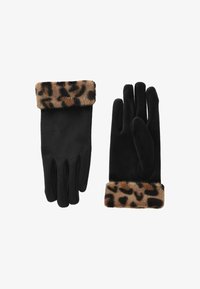 Sélectionné, animal