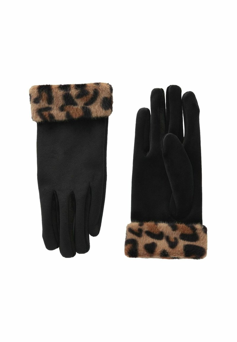 Next CUFF - REGULAR FIT - Mănuși - animal