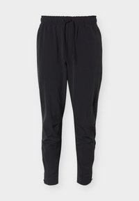 Ikke valgt, black